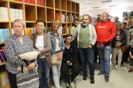 RAZSTAVA FOTOGRAFOV 05 FOTO LJUBO VUKELIČ